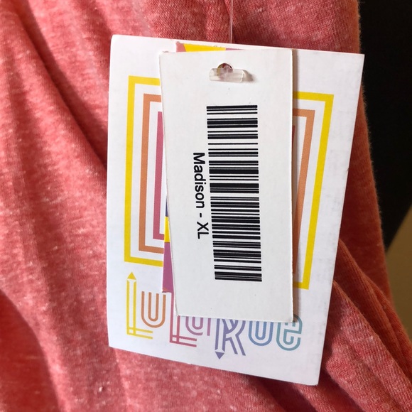 LuLaRoe Madison Skirt - Picture 3 of 6